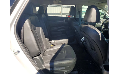 Kia Sorento * FACELIFT* SX* КОЖА* ПАНОРАМА* ПОДГРЕВ* 6 МЕСТЕН* - автомобили, коли, обяви за нови и употребявани 10