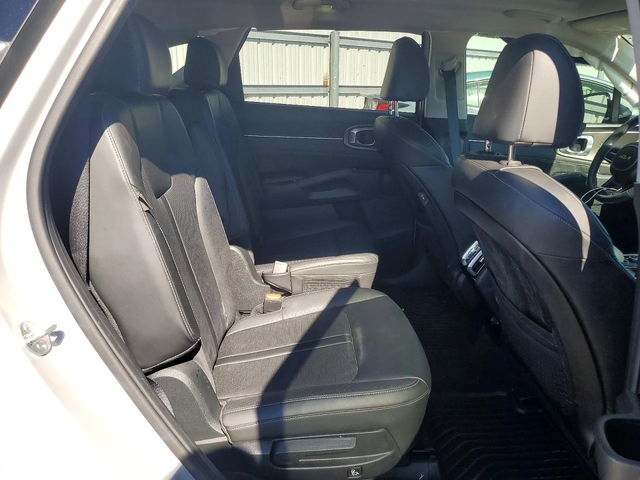 Kia Sorento * FACELIFT* SX* КОЖА* ПАНОРАМА* ПОДГРЕВ* 6 МЕСТЕН* - автомобили, коли, обяви за нови и употребявани 10