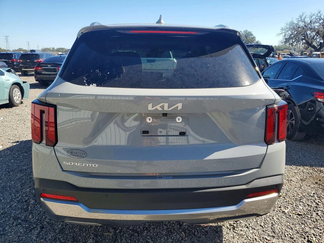 Kia Sorento * FACELIFT* SX* КОЖА* ПАНОРАМА* ПОДГРЕВ* 6 МЕСТЕН* - автомобили, коли, обяви за нови и употребявани 5