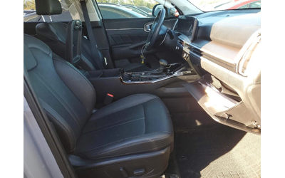 Kia Sorento * FACELIFT* SX* КОЖА* ПАНОРАМА* ПОДГРЕВ* 6 МЕСТЕН* - автомобили, коли, обяви за нови и употребявани 6