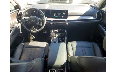 Kia Sorento * FACELIFT* SX* КОЖА* ПАНОРАМА* ПОДГРЕВ* 6 МЕСТЕН* - автомобили, коли, обяви за нови и употребявани 7