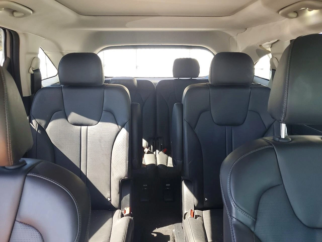 Kia Sorento * FACELIFT* SX* КОЖА* ПАНОРАМА* ПОДГРЕВ* 6 МЕСТЕН* - автомобили, коли, обяви за нови и употребявани 9