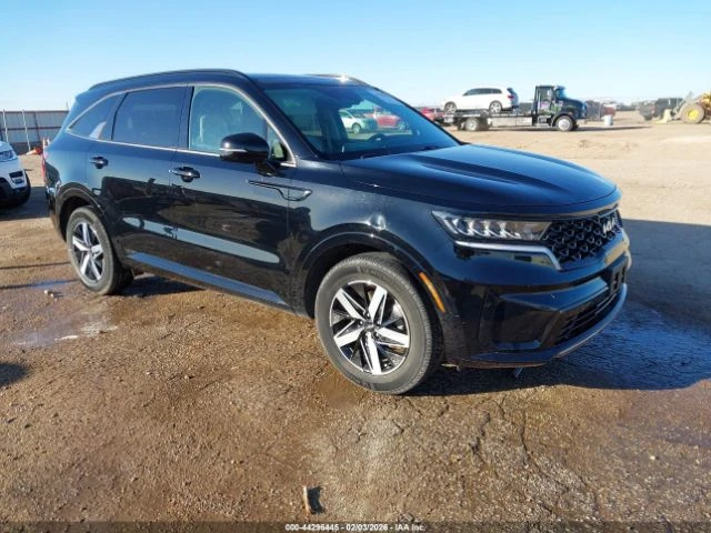 Kia Sorento * S* КОЖА* ПОДГРЕВ* LED* PANORAMA* - автомобили, коли, обяви за нови и употребявани 0