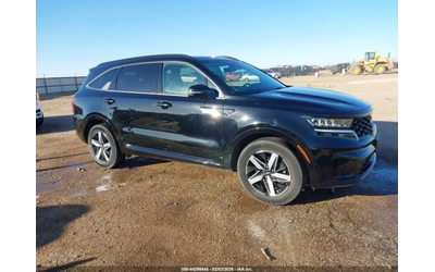 Kia Sorento * S* КОЖА* ПОДГРЕВ* LED* PANORAMA* - автомобили, коли, обяви за нови и употребявани 11