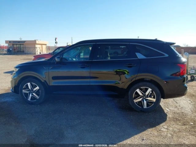 Kia Sorento * S* КОЖА* ПОДГРЕВ* LED* PANORAMA* - автомобили, коли, обяви за нови и употребявани 12