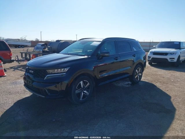 Kia Sorento * S* КОЖА* ПОДГРЕВ* LED* PANORAMA* - автомобили, коли, обяви за нови и употребявани 1