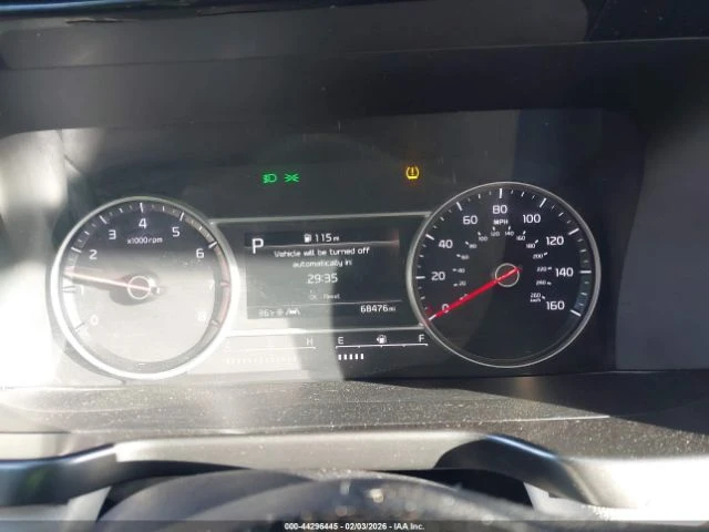 Kia Sorento * S* КОЖА* ПОДГРЕВ* LED* PANORAMA* - автомобили, коли, обяви за нови и употребявани 6