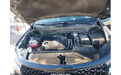 Kia Sorento * S* КОЖА* ПОДГРЕВ* LED* PANORAMA* - автомобили, коли, обяви за нови и употребявани 8