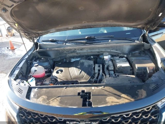 Kia Sorento * S* КОЖА* ПОДГРЕВ* LED* PANORAMA* - автомобили, коли, обяви за нови и употребявани 8