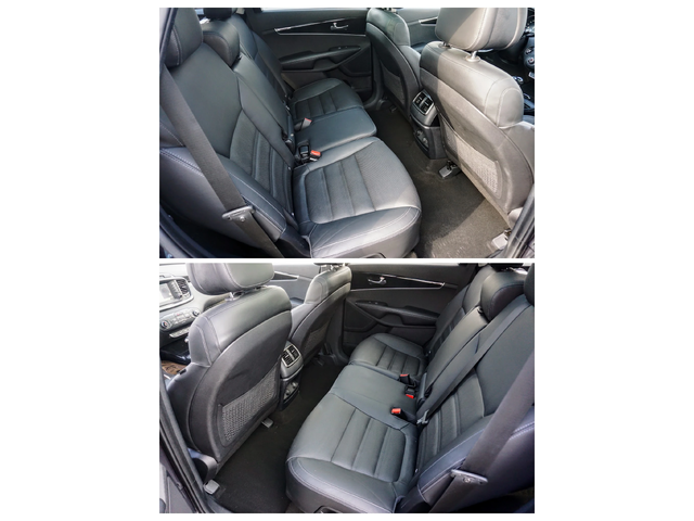 Kia Sorento 2.2CRDI REBEL 4X4 AUTO - автомобили, коли, обяви за нови и употребявани 10