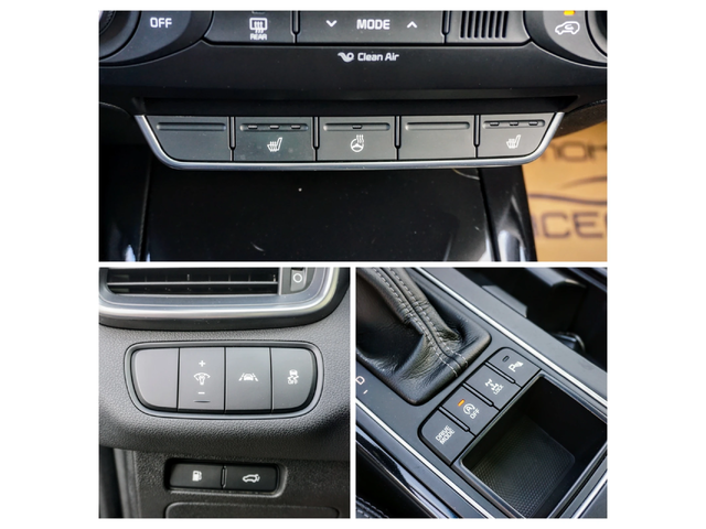 Kia Sorento 2.2CRDI REBEL 4X4 AUTO - автомобили, коли, обяви за нови и употребявани 5