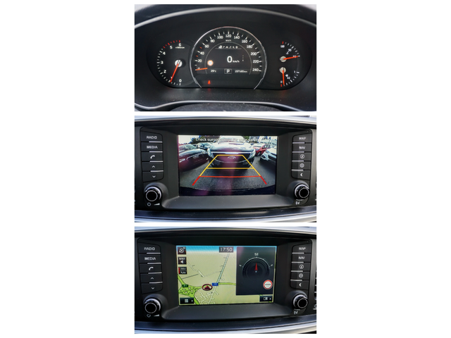 Kia Sorento 2.2CRDI REBEL 4X4 AUTO - автомобили, коли, обяви за нови и употребявани 7