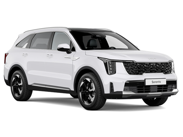 Kia Sorento, 2026 г., 1 км, 230 к.с. - автомобили, коли, обяви за нови и употребявани 0