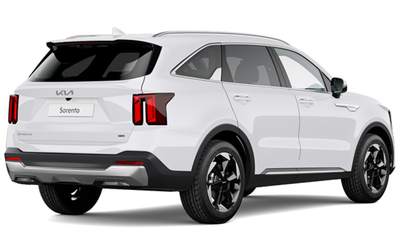 kia-sorento - 1