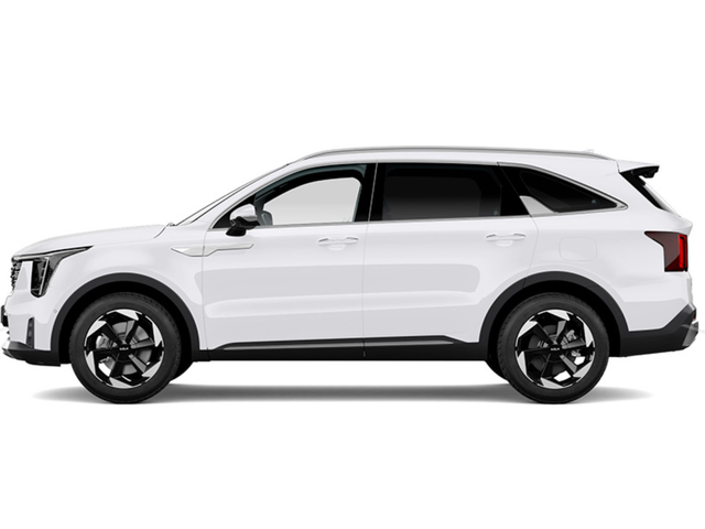 Kia Sorento, 2026 г., 1 км, 230 к.с. - автомобили, коли, обяви за нови и употребявани 2