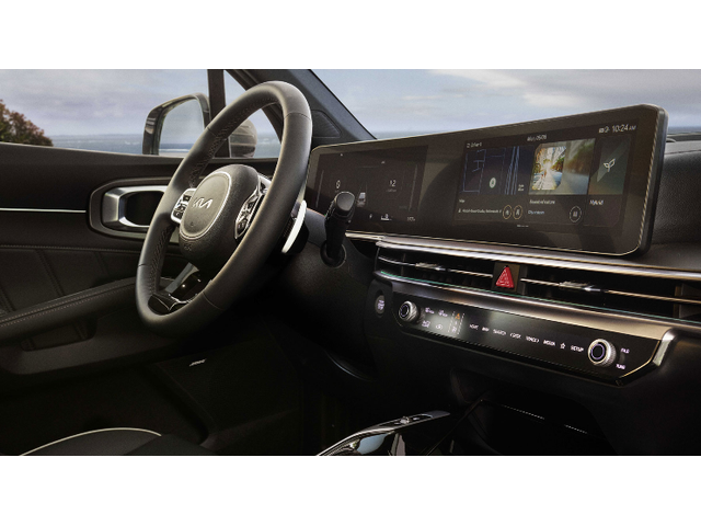 Kia Sorento, 2026 г., 1 км, 230 к.с. - автомобили, коли, обяви за нови и употребявани 3