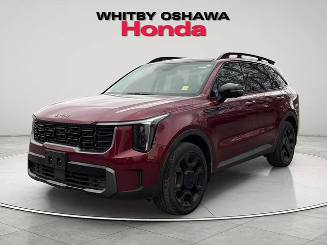 Kia Sorento АвтоКредит* (ЦЕНА ДО БГ) - автомобили, коли, обяви за нови и употребявани 0