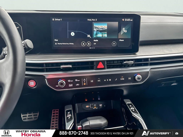 Kia Sorento АвтоКредит* (ЦЕНА ДО БГ) - автомобили, коли, обяви за нови и употребявани 11