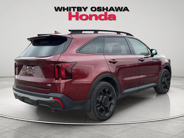 Kia Sorento АвтоКредит* (ЦЕНА ДО БГ) - автомобили, коли, обяви за нови и употребявани 4