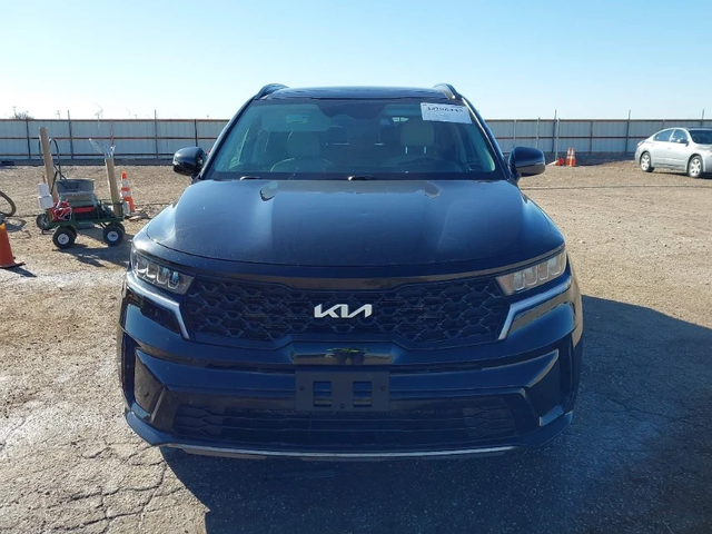 Kia Sorento S* ПОДГРЕВ* PANO* KAМЕРА - автомобили, коли, обяви за нови и употребявани 1