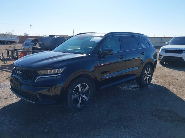 Kia Sorento S* ПОДГРЕВ* PANO* KAМЕРА - автомобили, коли, обяви за нови и употребявани 2