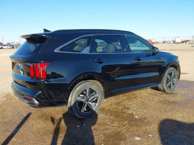 Kia Sorento S* ПОДГРЕВ* PANO* KAМЕРА - автомобили, коли, обяви за нови и употребявани 4