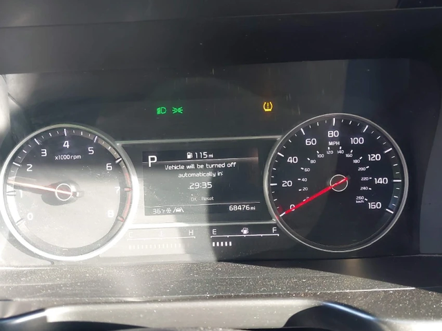 Kia Sorento S* ПОДГРЕВ* PANO* KAМЕРА - автомобили, коли, обяви за нови и употребявани 6