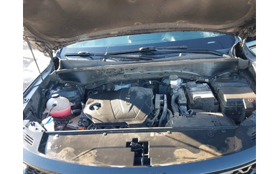 Kia Sorento S* ПОДГРЕВ* PANO* KAМЕРА - автомобили, коли, обяви за нови и употребявани 8