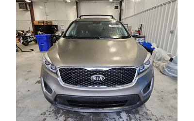 kia-sorento - 1