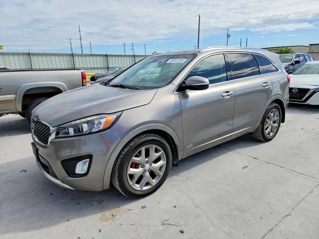 Kia Sorento SX V6 - автомобили, коли, обяви за нови и употребявани 0