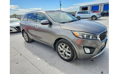 kia-sorento - 1