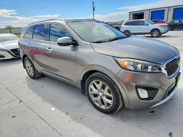 Kia Sorento SX V6 - автомобили, коли, обяви за нови и употребявани 1
