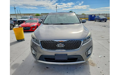 kia-sorento - 2