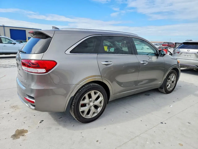 Kia Sorento SX V6 - автомобили, коли, обяви за нови и употребявани 4