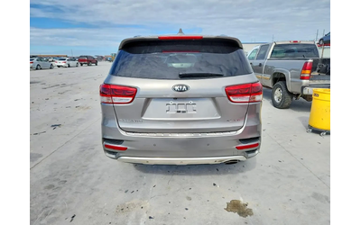 kia-sorento - 5
