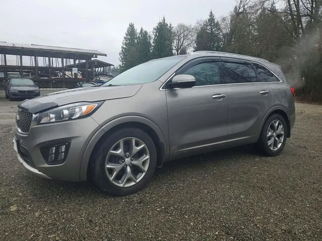 Kia Sorento SX V6 - автомобили, коли, обяви за нови и употребявани 0