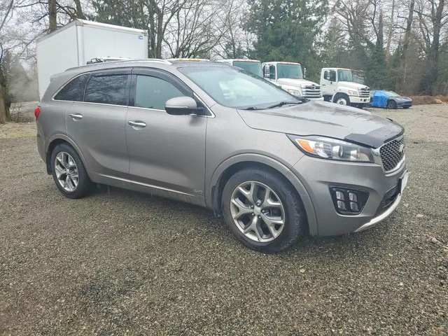 Kia Sorento SX V6 - автомобили, коли, обяви за нови и употребявани 1