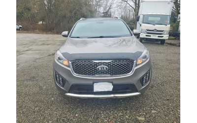 kia-sorento - 2