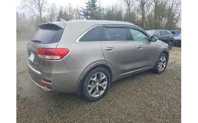 kia-sorento - 4