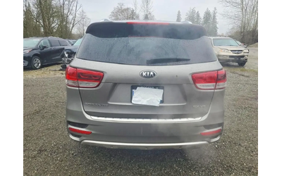 kia-sorento - 5