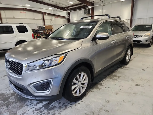 Kia Sorento LX V6 - автомобили, коли, обяви за нови и употребявани 0