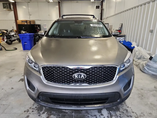 Kia Sorento LX V6 - автомобили, коли, обяви за нови и употребявани 2