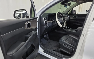 Kia Sorento 2021* 4TH GEN* 73500КМ* КРАЙНА ЦЕНА - автомобили, коли, обяви за нови и употребявани 10