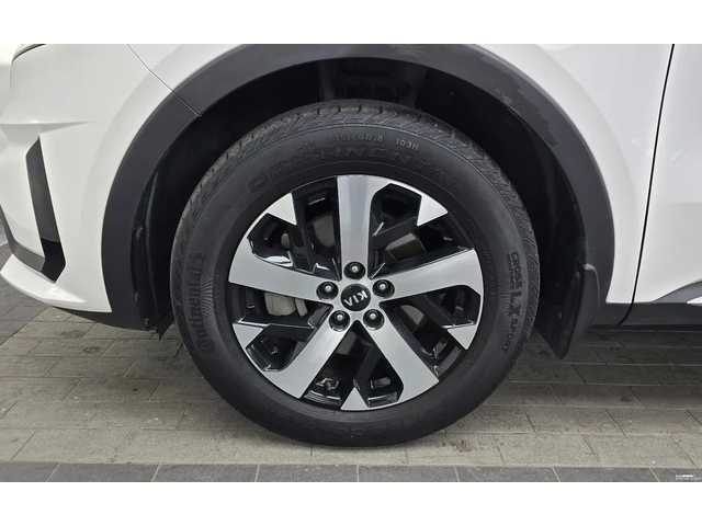 Kia Sorento 2021* 4TH GEN* 73500КМ* КРАЙНА ЦЕНА - автомобили, коли, обяви за нови и употребявани 4