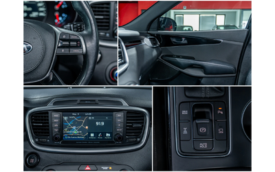Kia Sorento Kia Sorento  - автомобили, коли, обяви за нови и употребявани 26