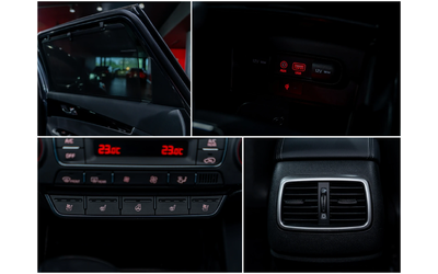 Kia Sorento Kia Sorento  - автомобили, коли, обяви за нови и употребявани 30