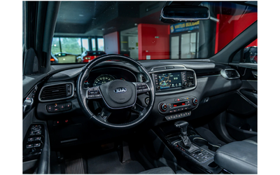 Kia Sorento Kia Sorento  - автомобили, коли, обяви за нови и употребявани 31