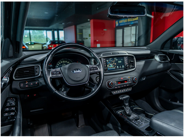 Kia Sorento Kia Sorento  - автомобили, коли, обяви за нови и употребявани 31