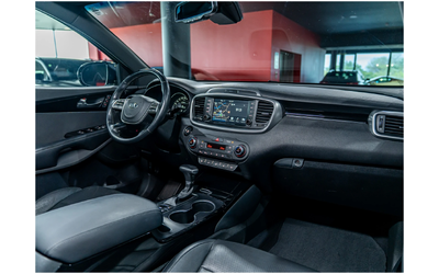 Kia Sorento Kia Sorento  - автомобили, коли, обяви за нови и употребявани 32