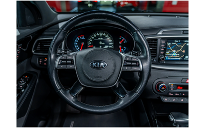 Kia Sorento Kia Sorento  - автомобили, коли, обяви за нови и употребявани 33